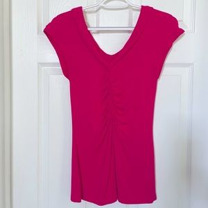 Sz XS. Banana Republic top